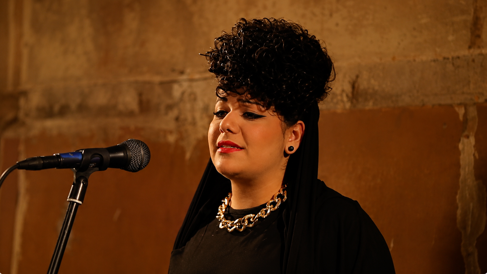 Gülina - Beni birak